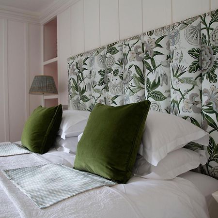 The Grosvenor Stockbridge 호텔 스톡브리지 외부 사진