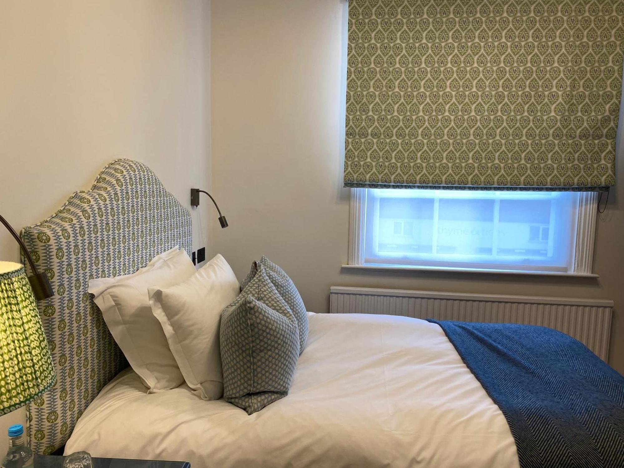 The Grosvenor Stockbridge 호텔 스톡브리지 객실 사진