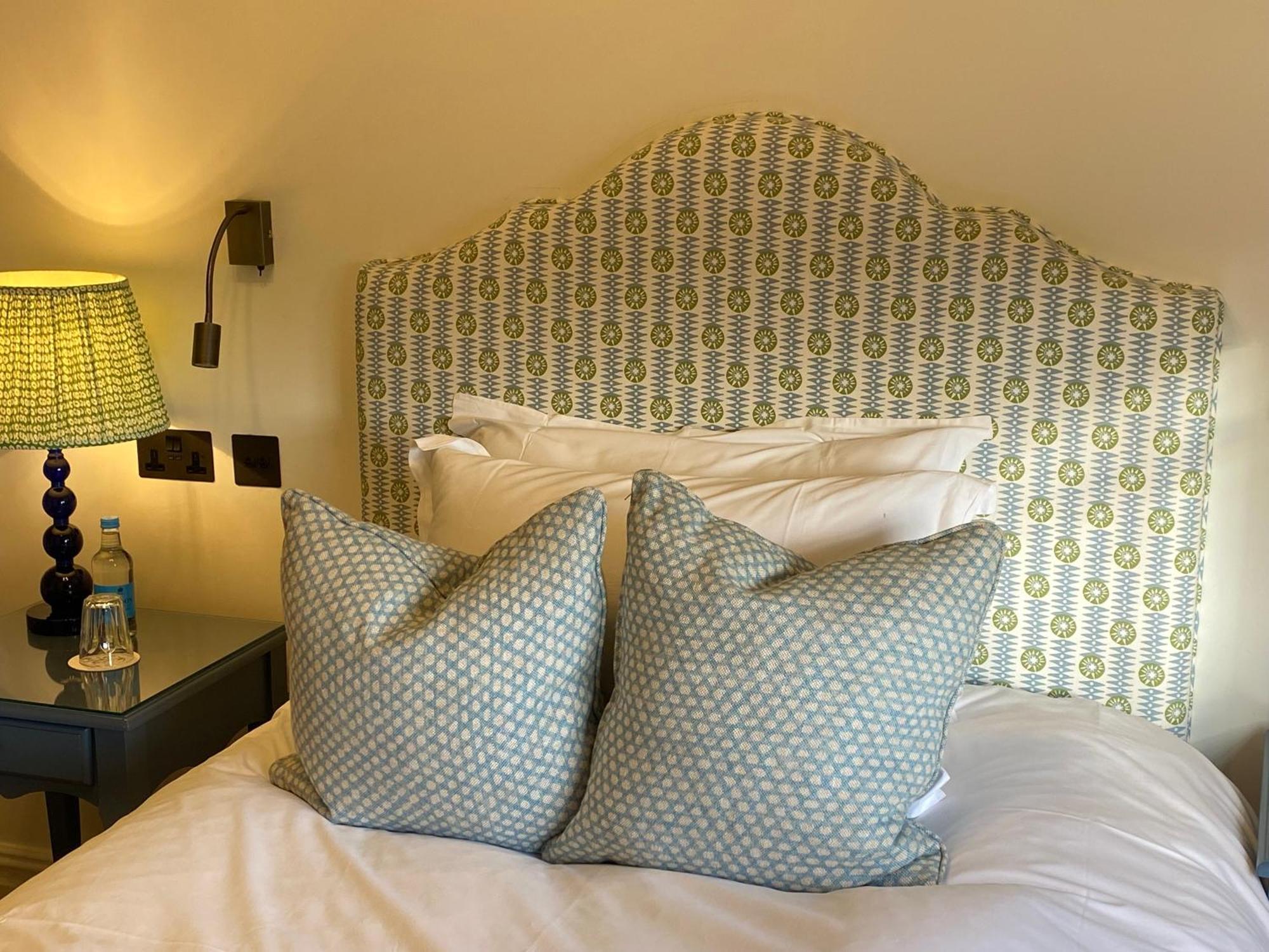 The Grosvenor Stockbridge 호텔 스톡브리지 객실 사진