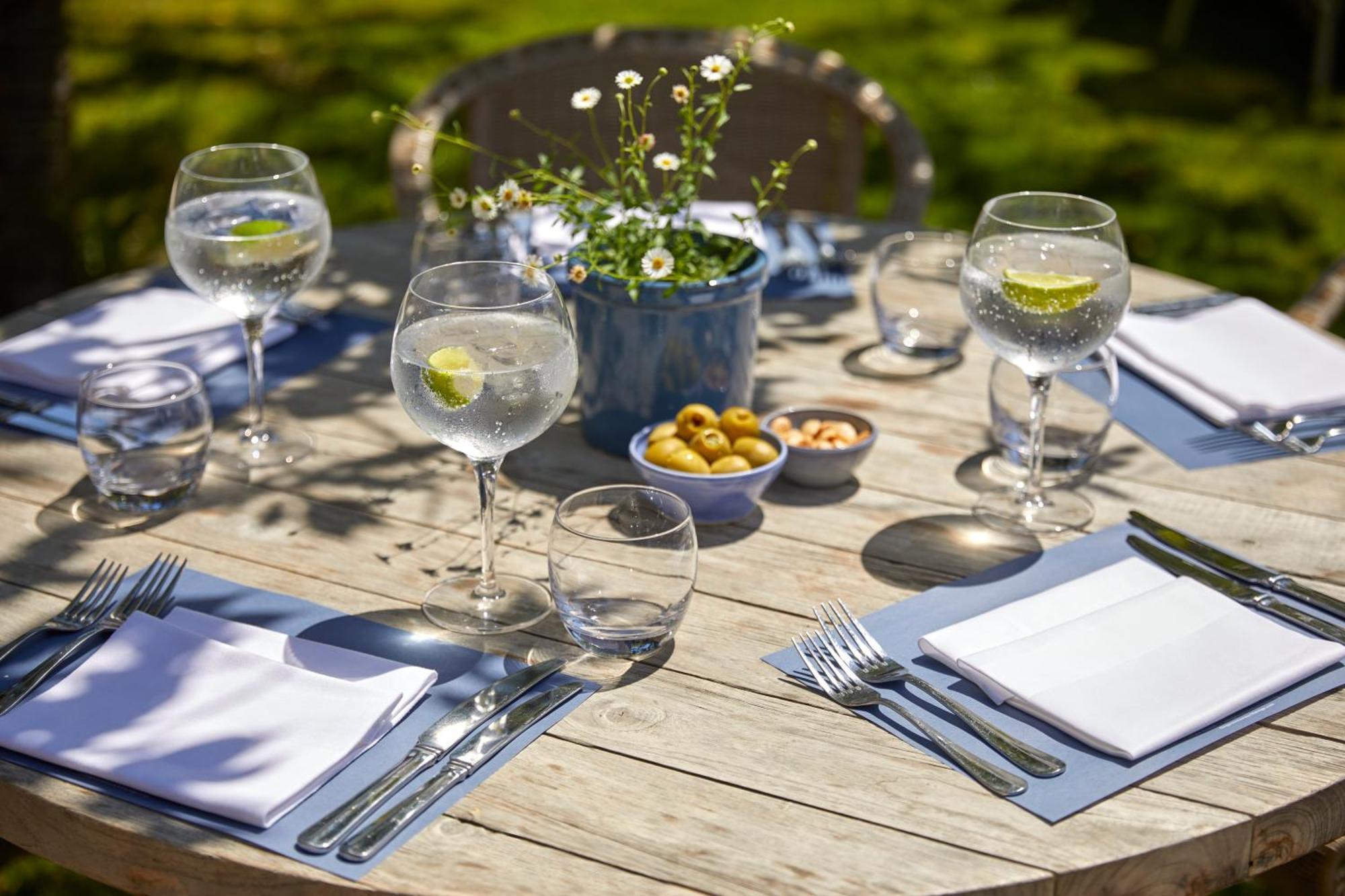 The Grosvenor Stockbridge 호텔 스톡브리지 외부 사진
